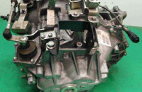 manuální převodovka 2.2 CRD 4x4 - ORIGINÁLNÍ DÍL